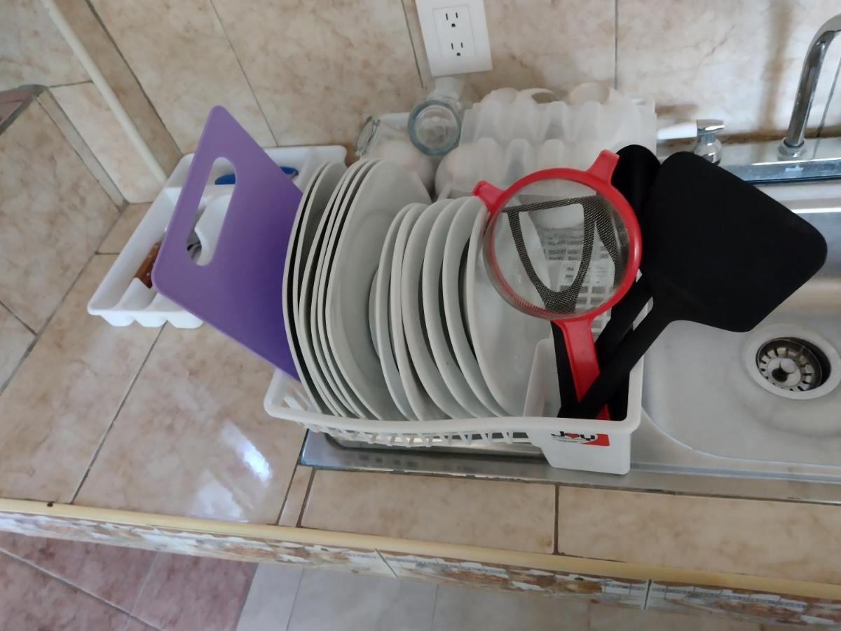 Ashly Boulevard أكابولكو المظهر الخارجي الصورة