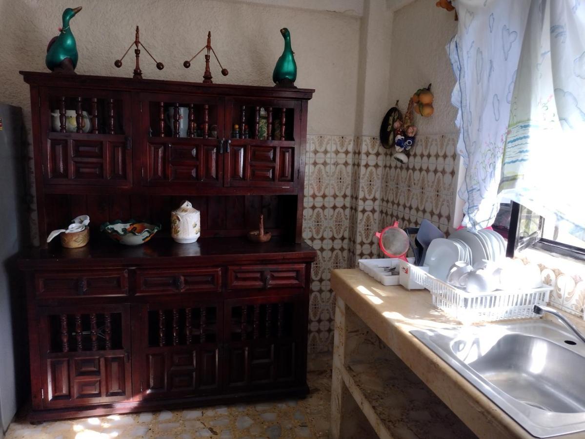Ashly Boulevard أكابولكو المظهر الخارجي الصورة