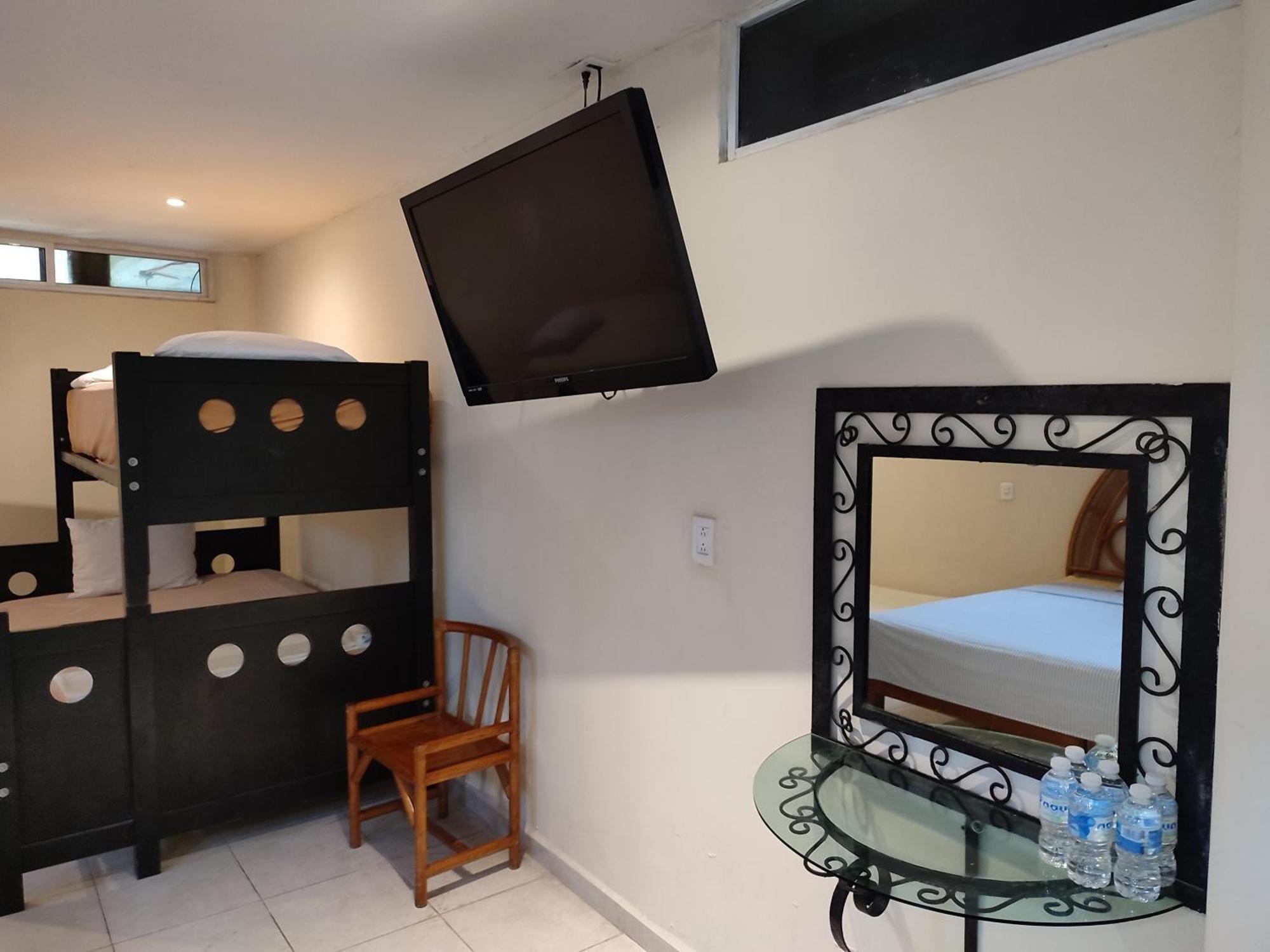 Ashly Boulevard أكابولكو المظهر الخارجي الصورة